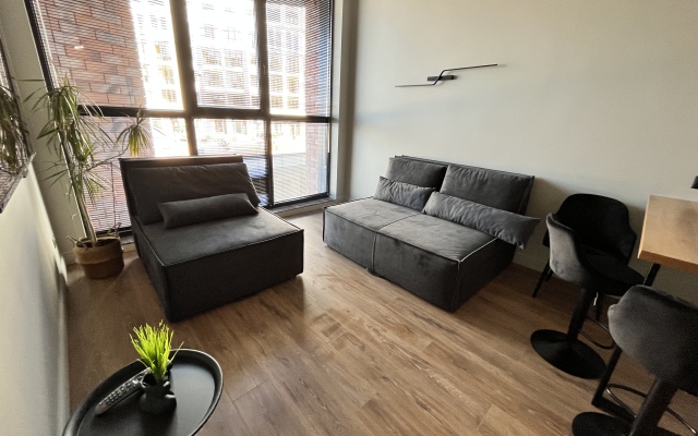 Studio Atlantis Ulitsa Gagarina 87 Zelenogradsk