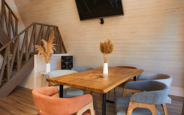 Гостевой дом Белкина дача