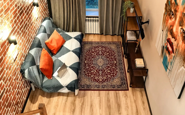 Studiya 35 M Apartments