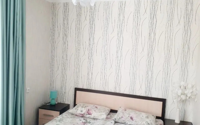 Квартира Уютная двухкомнатная в центре города