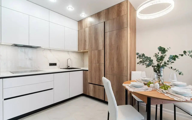 Квартира Современная Уютная