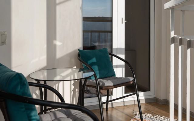 Tyulpan Apart Apartments