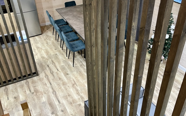 Частный дом Хорошее место