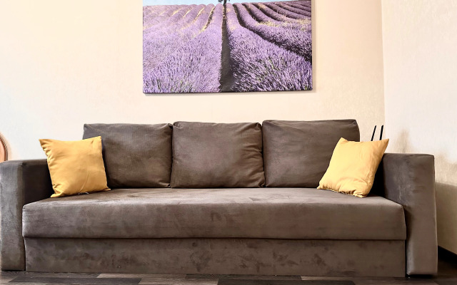 Апартаменты На Дарвина 3А