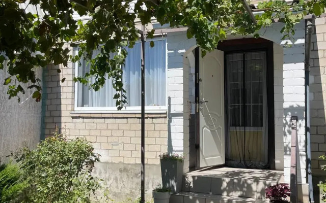 Частный дом BlagoHouse 15