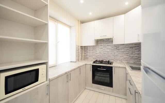 Квартира на Яшина 40 НаСутки35