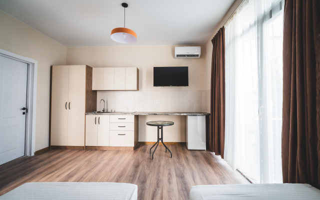 White House Mini-Hotel