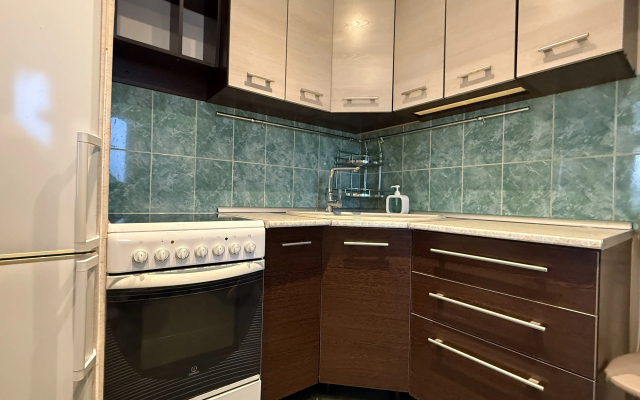 Апартаменты Территория Уюта