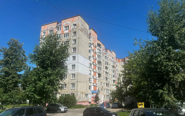 Anastasiya Flat