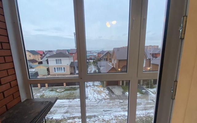 Квартира Маяковского 52