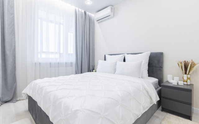 Komfort Apartments