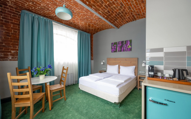 Vesna Hotel