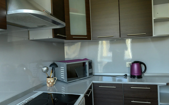 Квартира на Ленина 16А