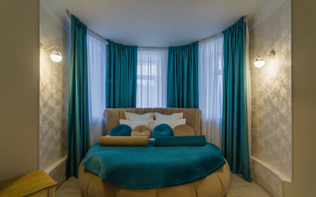 Mini-otel' Versal
