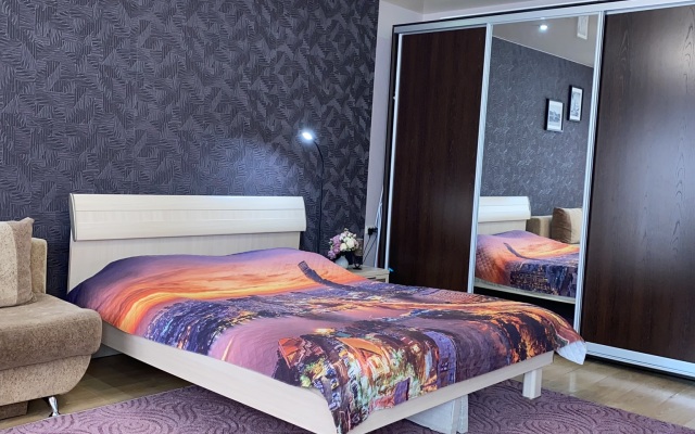 Уютная квартирка в центре города