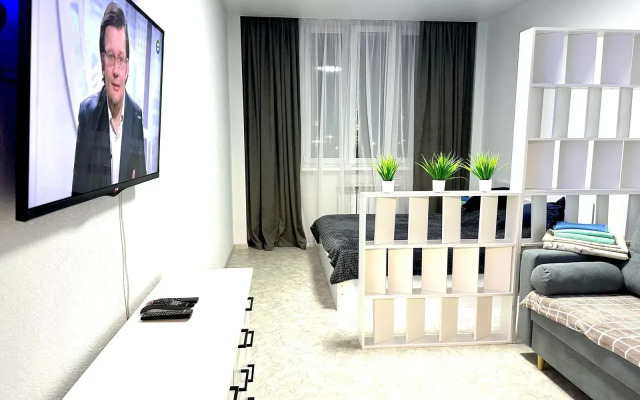 Квартира на Улице Самаровская 8к2