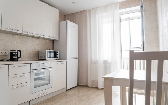 Квартира Уютная в Историческом Центре Уфы