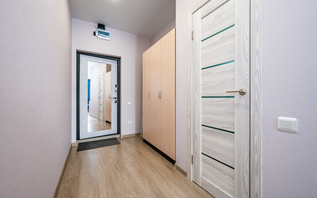 Квартира Студия