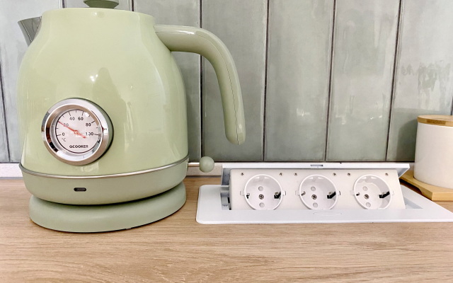 Квартира Бали Апарт