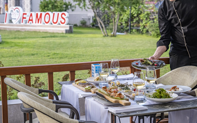 Aydinbey Famous Resort - Ultra All Inclusive