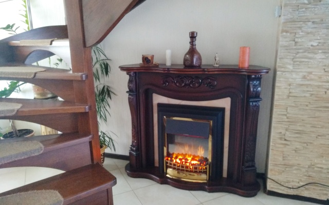 Alma Guest House
