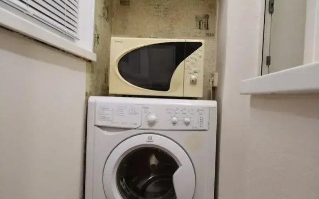 Na Permyakova 7 Flat