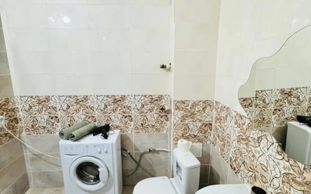 Квартира Уютная на Белинского у метро