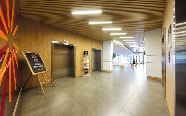 Апартаменты Белинский 2