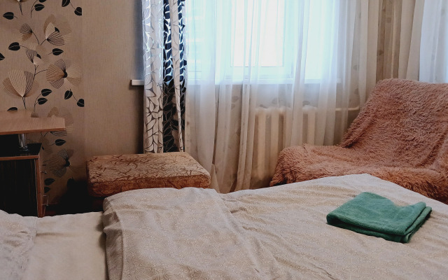 As Rkb Akhunova Flat