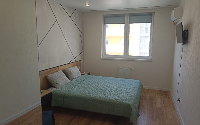 Kvartira v Zhk Garant k2 Apartments