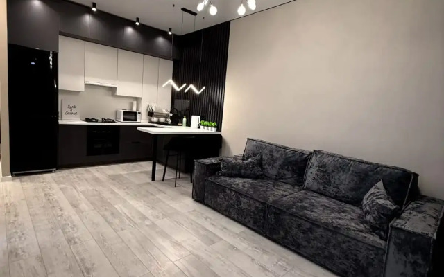 V Elitnom Zhk Itower Flat