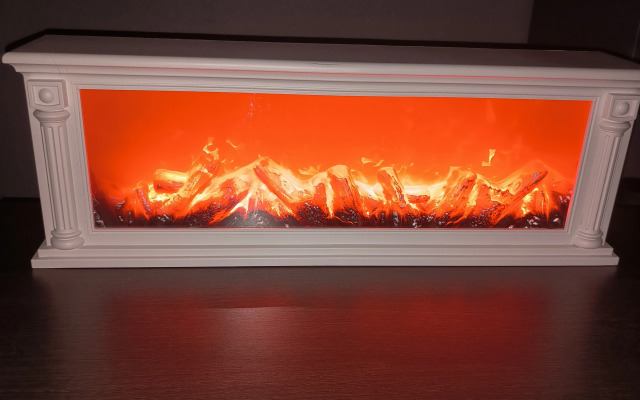 Квартира Фиолетт+