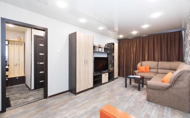Apartamentyi Na 50 Let Oktyabrya