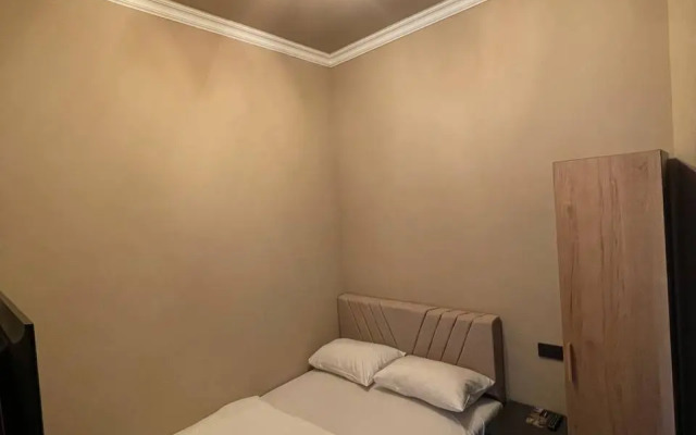 California Boutique Hotel