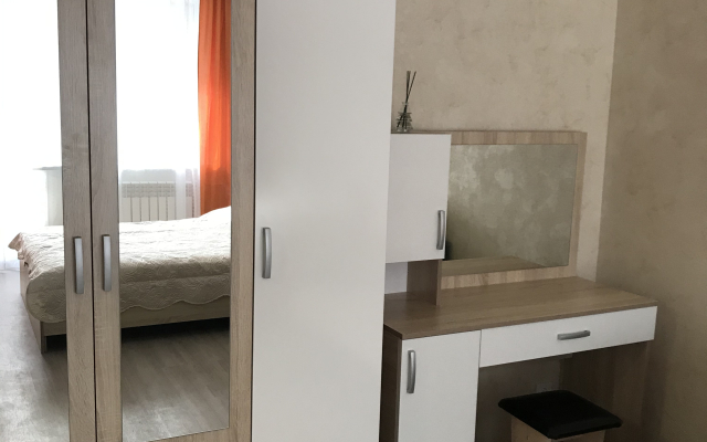 Otlichnaya V Tsentre Flat
