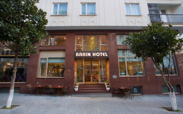 Barin Hotel