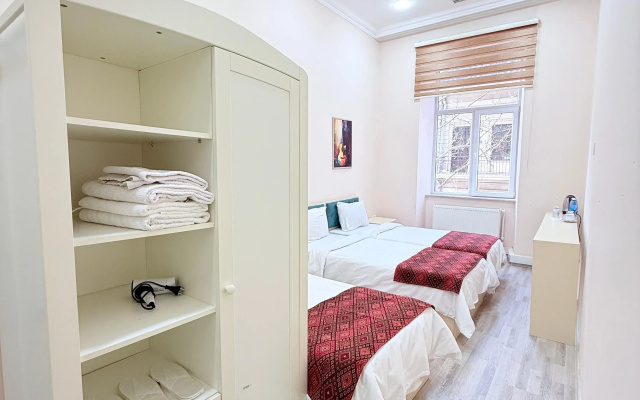 Alara Inn  Baku