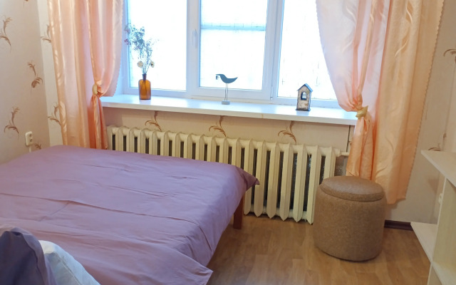 2 Komnatnye Kompaktnye Apartment