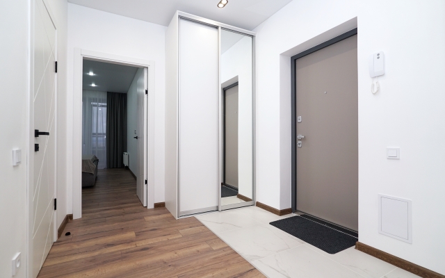 Апартаменты ЖК Привелегия