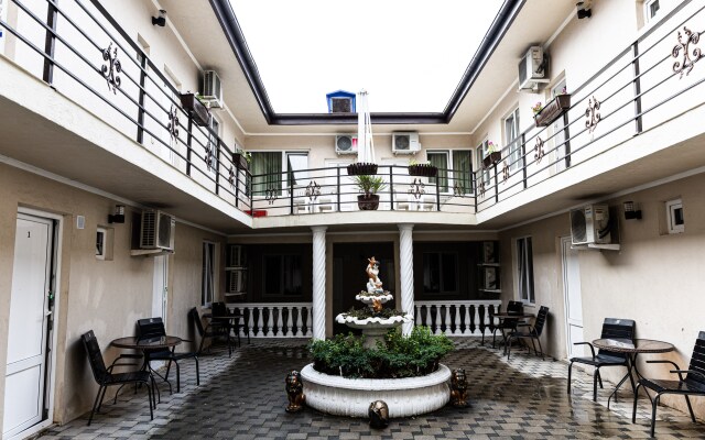 Гостевой дом Маис