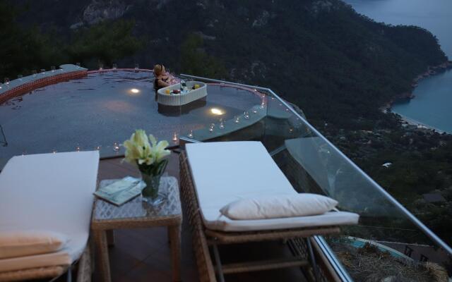 Lissiya Hotel - Boutique-hotel