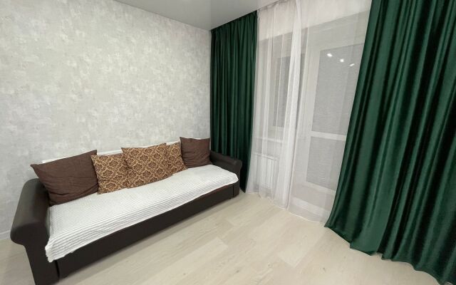Okolo Aeroporta Apartments