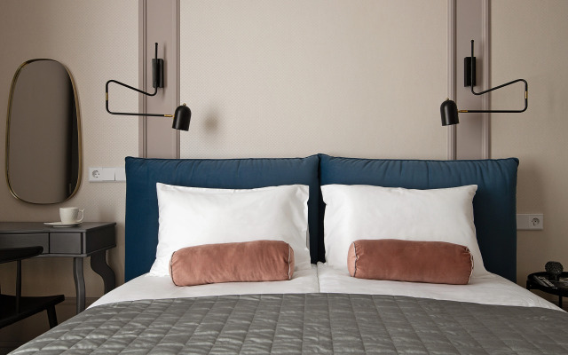 Апартаменты Palazzo by Pavlov