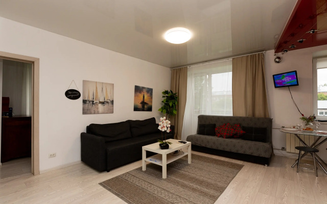 Апартаменты Yousinn Маркса 27