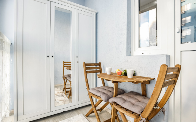 Atmosphere Apart Park Galitskogo Apartments