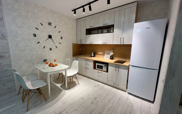 Квартира новая, светлая, уютная в новом доме