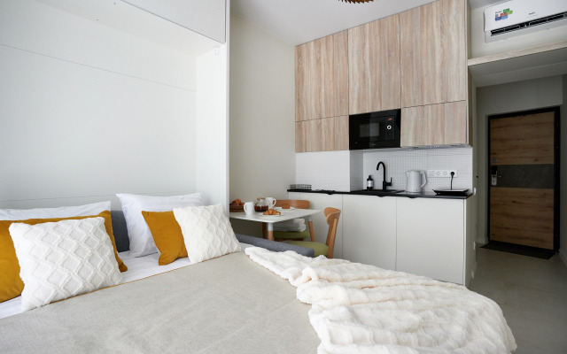 Harmony Apartments