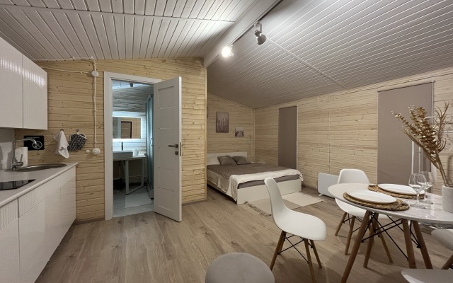 Dobrilovo Village Guest House