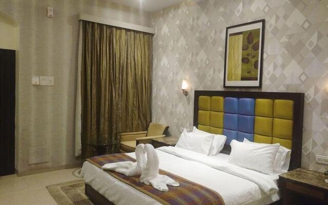 The Byke Brightland Matharean Hotel