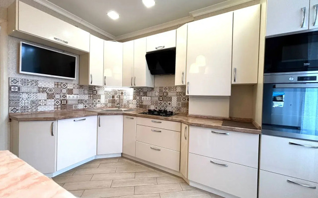 Апартаменты  Zarechny